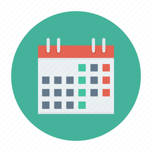 Appointment, calender, date, month, schedule, time, timetable icon - Download on Iconfinder