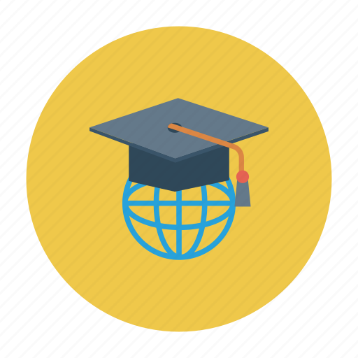 Country, education, global, learning, lessons, study, university icon - Download on Iconfinder