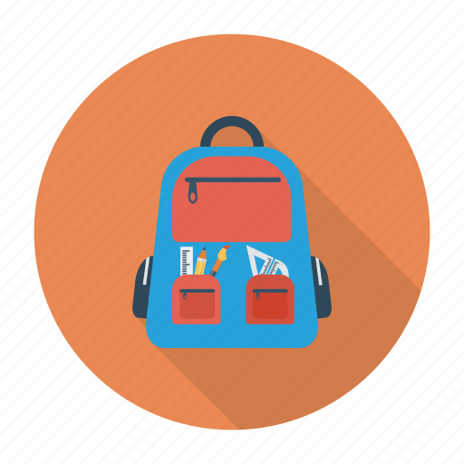 Bag, carry, ecommerce, handbag, money, school, shoping icon - Download on Iconfinder