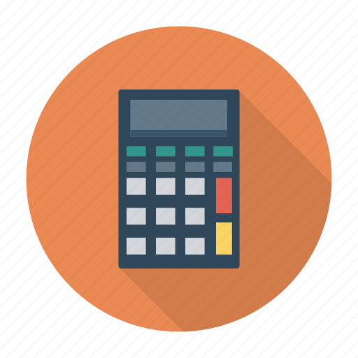 Accounting, business, calculator, finance, marketing, science, tax icon - Download on Iconfinder