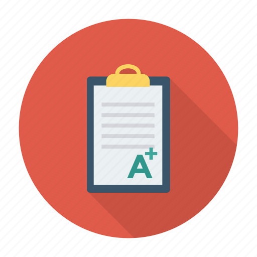 Certificate, diploma, document, documents, education, identity, study icon - Download on Iconfinder