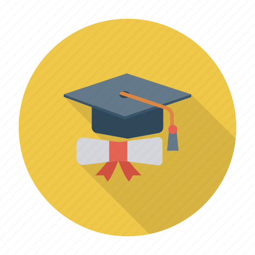 Certificate, doctorcertificate, document, education, graduation, identity, medal icon - Download on Iconfinder