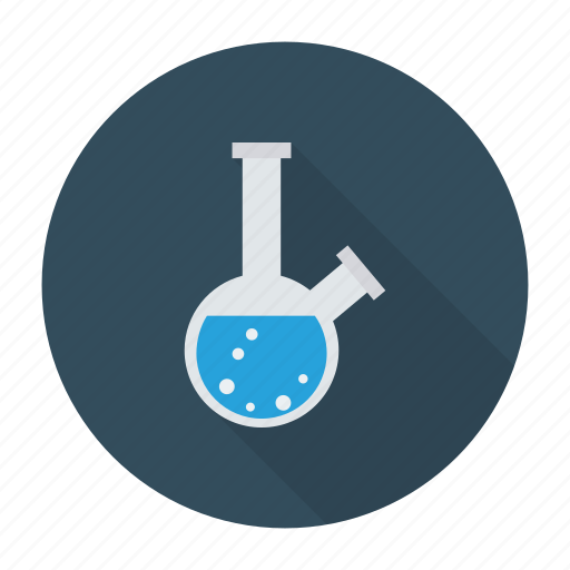 Chemical, chemistry, jar, lab, labtest, measure, research icon - Download on Iconfinder