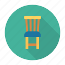 chair, decoration, education, furniture, office, seat