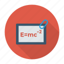 board, emc, emc2, formula, physics, science