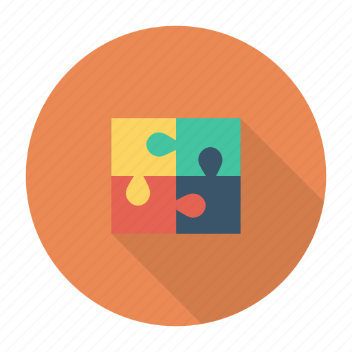 Business, function, game, plugin, puzzle, strategy, toy icon - Download on Iconfinder