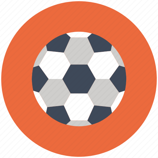 Ball, football, soccer, sports icon icon - Download on Iconfinder