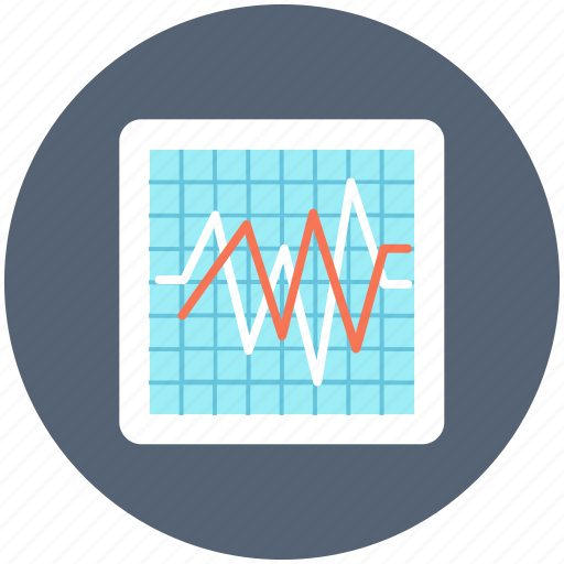 Analytics, charts, diagram, graph, marketing icon icon - Download on Iconfinder