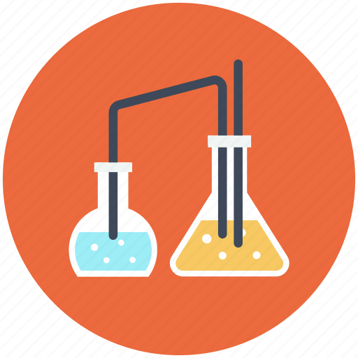 Lab, laboratory, physics, tubes icon icon - Download on Iconfinder