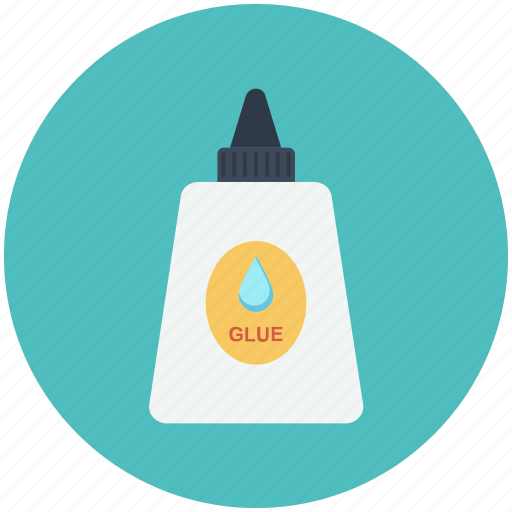 Classroom, glue, tool, tools icon icon - Download on Iconfinder
