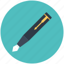 draw, edit, graphic, pen, pencil, write icon