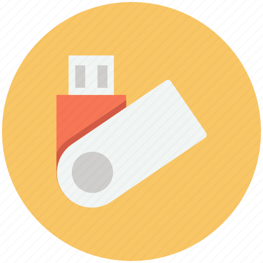 Drive, flash, memory, stick, storage, usb icon, • data icon - Download on Iconfinder