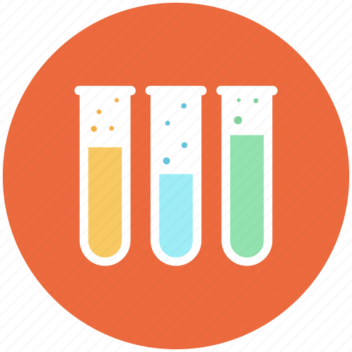 Chemical, lab, laboratory, medical, research, test, tube icon icon - Download on Iconfinder