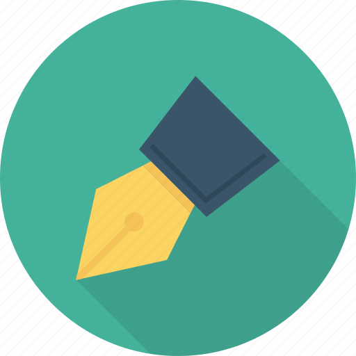 Pen, write icon icon - Download on Iconfinder on Iconfinder