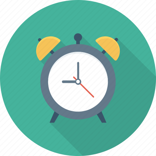 Alarm, clock, timer, timing icon icon - Download on Iconfinder
