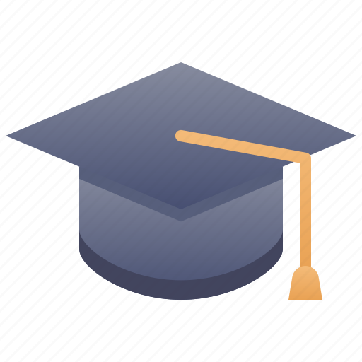 Graduation, cap icon - Download on Iconfinder on Iconfinder