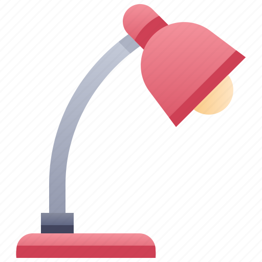 Study, lamp icon - Download on Iconfinder on Iconfinder