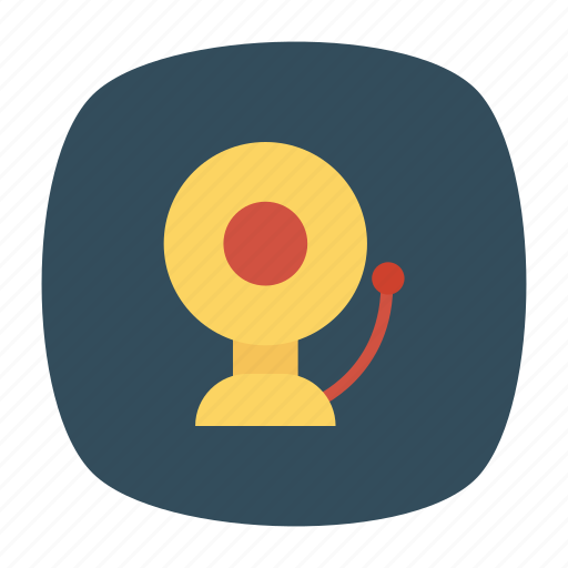 Alert, bell, bells, notification, ring, room, service icon - Download on Iconfinder