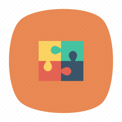 Business, function, game, plugin, puzzle, strategy, toy icon - Download on Iconfinder