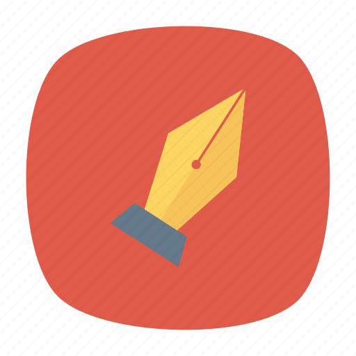 Drawing, edit, education, office, pen, write, writing icon - Download on Iconfinder