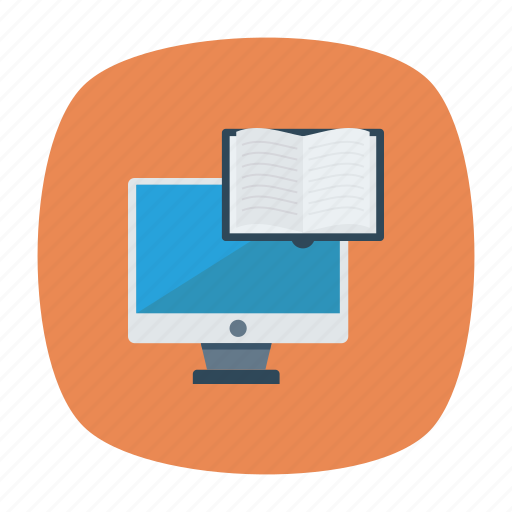 Books, development, java, online, onlinebooks, onlinestudy, web icon - Download on Iconfinder