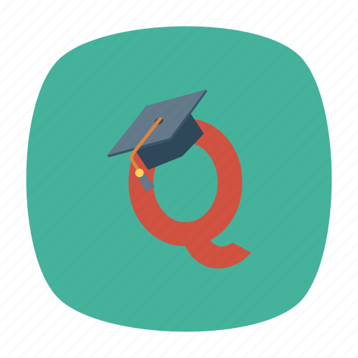 Degree, education, learning, online, school, stationery, study icon - Download on Iconfinder
