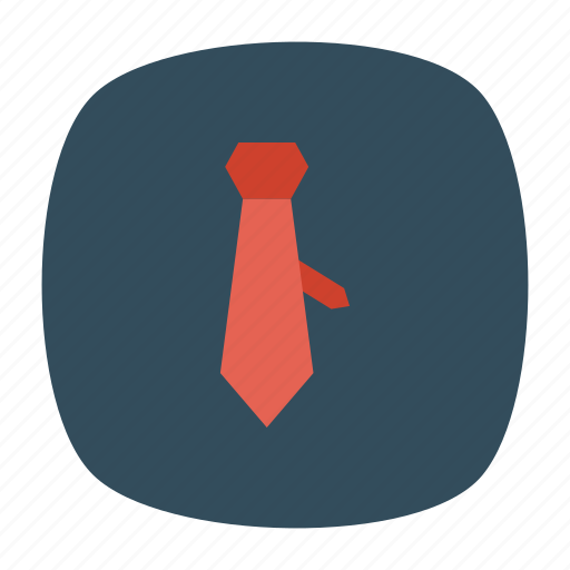 Business, clothing, fashion, man, professional, style, tie icon - Download on Iconfinder