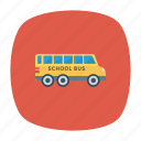 car, school, transport, travel, truck, van, vehicle