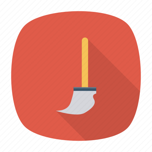 Barber, brush, education, paint, school, shaving, tools icon - Download on Iconfinder
