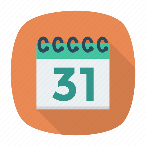 Calendar, date, day, event, reminder, schedule, timetable icon - Download on Iconfinder