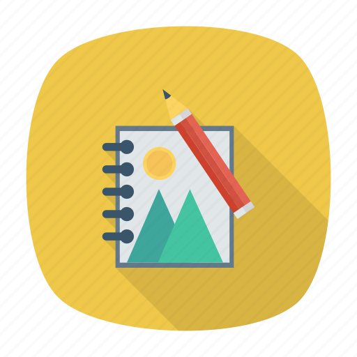 Dashoard, document, notebook, office, papper, report, sheet icon - Download on Iconfinder