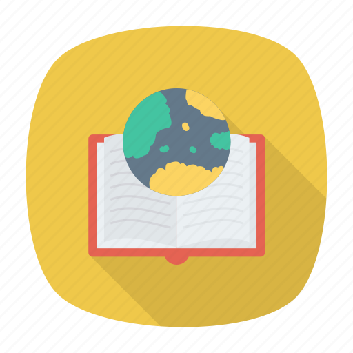 Education, global, knowledge, learning, university, world icon - Download on Iconfinder