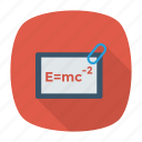 board, emc, emc2, formula, physics, science