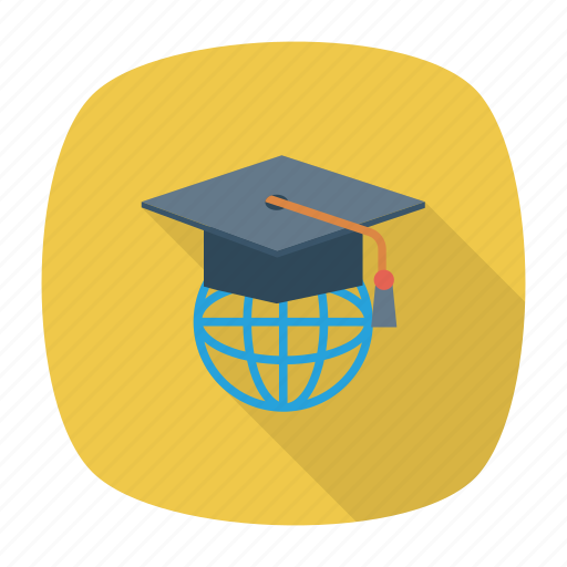 Country, education, global, learning, lessons, study, university icon - Download on Iconfinder