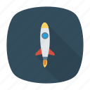 astronomy, launch, launcher, rocket, shuttle, space, startup