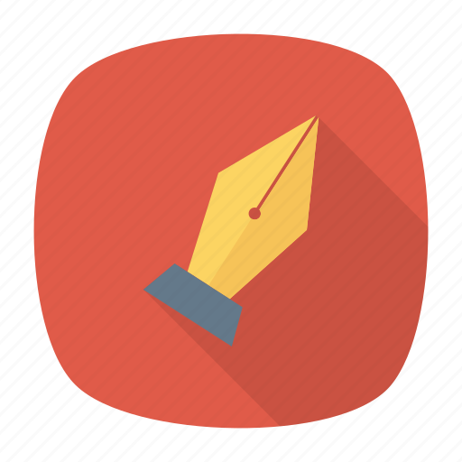 Drawing, edit, education, office, pen, write, writing icon - Download on Iconfinder