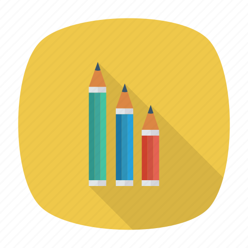 Edit, education, office, pencil, school, write, writing icon - Download on Iconfinder