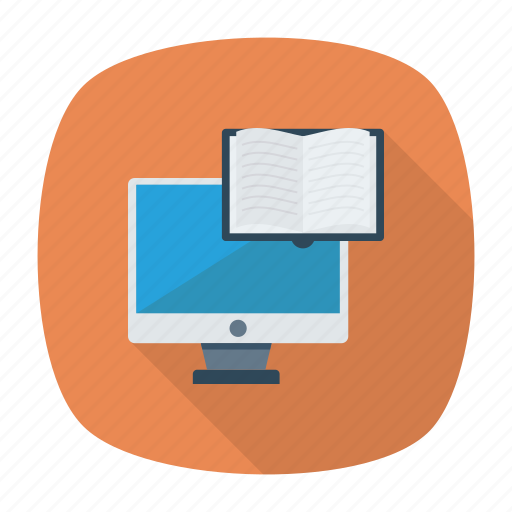 Books, development, java, online, onlinebooks, onlinestudy, web icon - Download on Iconfinder