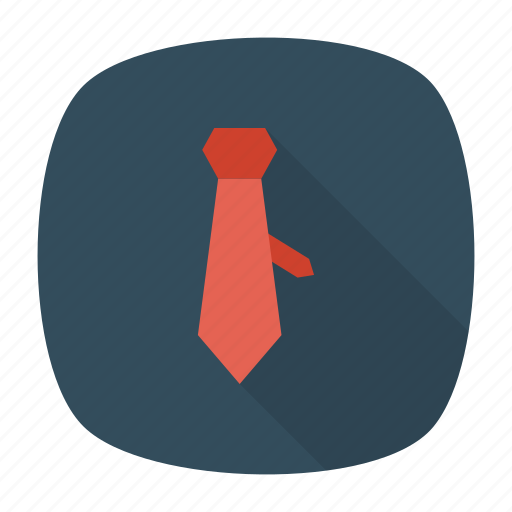 Business, clothing, fashion, man, professional, style, tie icon - Download on Iconfinder