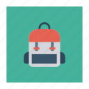 bag, briefcase, handbag, office, officebag, portfolio, school 