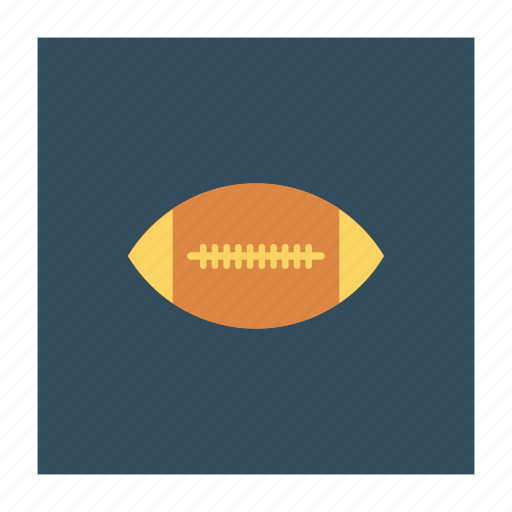 America, ball, football, game, regby, soccer, sport icon - Download on Iconfinder