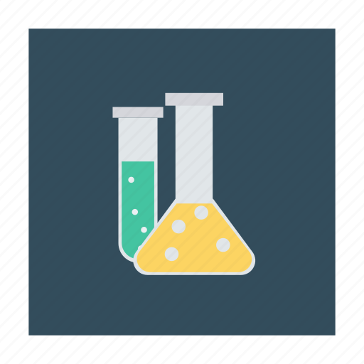 Bottles, chemistry, labjars, laboratory, practical, science, test icon - Download on Iconfinder
