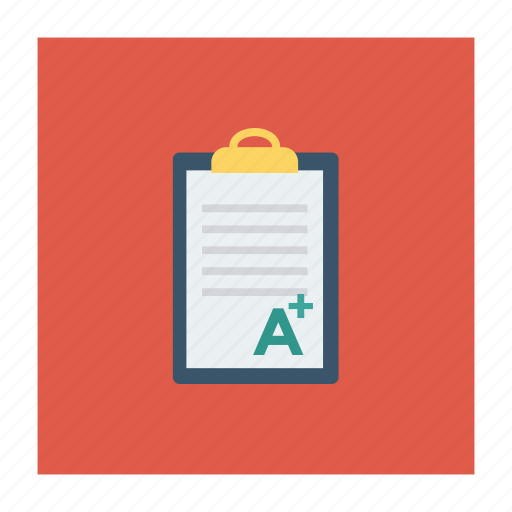 Certificate, diploma, document, documents, education, identity, study icon - Download on Iconfinder