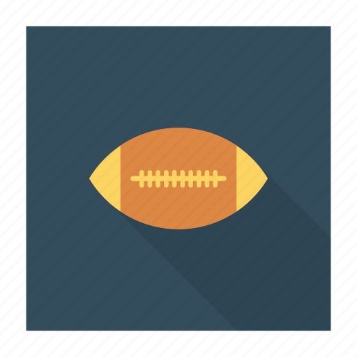 America, ball, football, game, regby, soccer, sport icon - Download on Iconfinder