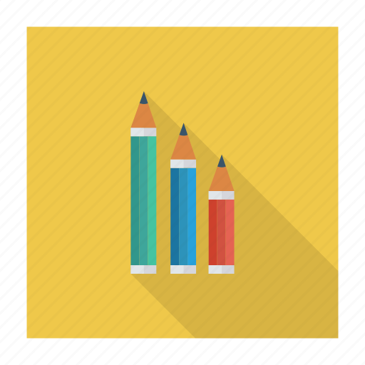 Edit, education, office, pencil, school, write, writing icon - Download on Iconfinder