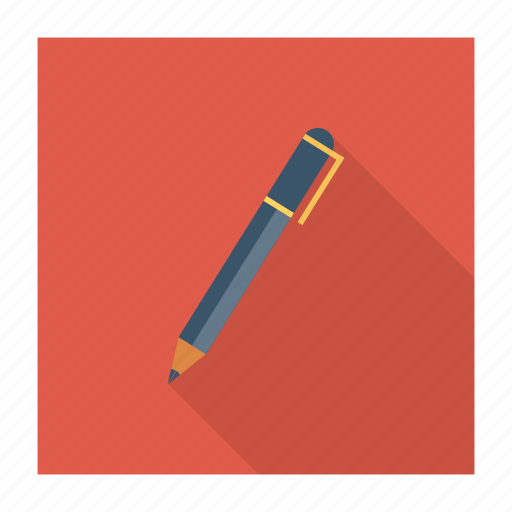 Drawing, edit, office, pen, pencil, precision, writing icon - Download on Iconfinder