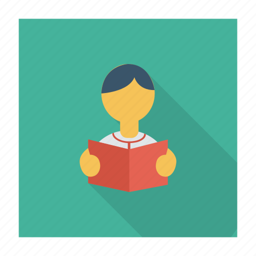 Biology, education, learning, library, reading, student, study icon - Download on Iconfinder