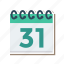 calendar, date, day, event, reminder, schedule, timetable 