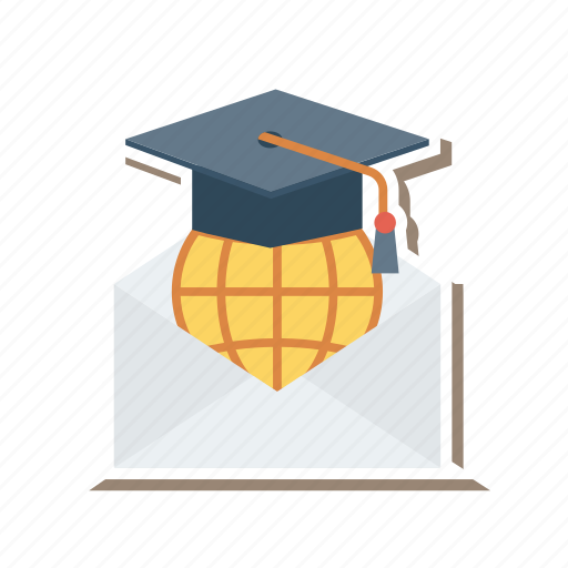 Bussines, education, global, online, solutions, study, world icon - Download on Iconfinder