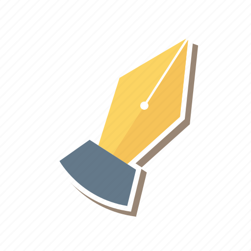 Drawing, edit, office, pen, pencil, ruler, writing icon - Download on Iconfinder